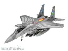 Revell 03841 - F-15E Strike Eagle