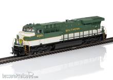 Märklin 038444 - Diesellokomotive Typ GE ES44AC