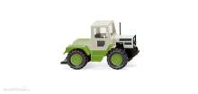 Wiking 038596 - MB Trac - kieselgrau