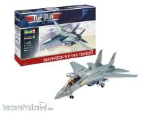 Revell 03865 - F-14 A Tomcat ´Top Gun´