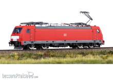 Märklin 038800 - Elektrolokomotive Baureihe 186