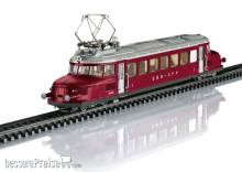 Märklin 038860 - Schnelltriebwagen Serie RCe 2/4