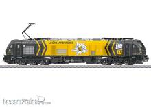 Märklin 038905 - Zweikraftlokomotive Baureihe 2019