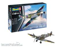Revell 03897 - Supermarine Spitfire Mk.Vb