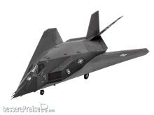 Revell 03899 - F-117A Nighthawk Stealth Fighter