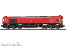 Märklin 039070 - Diesellokomotive Class 77