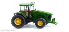 Wiking 039103 - John Deere 8330