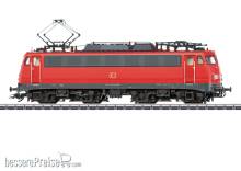 Märklin 039127 - Elektrolokomotive Baureihe 115