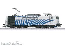 Märklin 039134 - Elektrolokomotive Baureihe 151