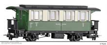 Tillig 03915 - Personenwagen KBi der NKB, Ep. III
