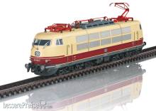 Märklin 039151 - Elektrolokomotive Baureihe 103