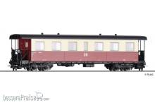 Tillig 03920 - Personenwagen KB4ip der DR, Ep. IV