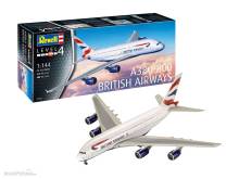 Revell 03922 - A380-800 British Airways