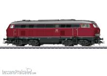 Märklin 039274 - Diesellokomotive Baureihe 217
