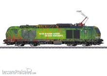Märklin 039295 - Zweikraftlokomotive Baureihe 248