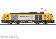 Märklin 039296 - Zweikraftlokomotive Baureihe 248