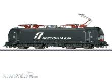 Märklin 039332 - Elektrolokomotive Baureihe 193