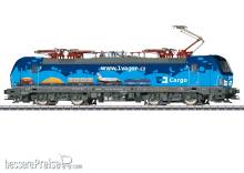 Märklin 039333 - Elektrolokomotive Reihe 383
