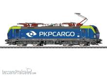 Märklin 039336 - Elektrolokomotive Reihe 370