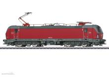 Märklin 039338 - Elektrolokomotive Baureihe EB 3200