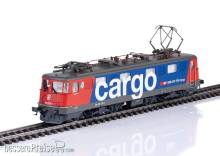 Märklin 039366 - Elektrolokomotive Ae 610