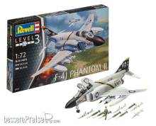 Revell 03941 - F-4J Phantom II