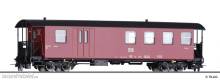 Tillig 03941 - Packwagen KBD der HSB, Ep. V/VI