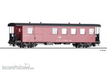 Tillig 03947 - Packwagen KBD der HSB, Ep. V/VI