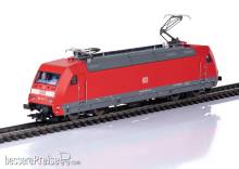 Märklin 039478 - Elektrolokomotive Baureihe 101