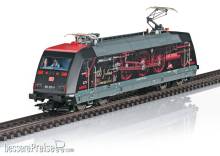 Märklin 039479 - Elektrolokomotive Baureihe 101