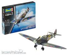 Revell 03953 - Spitfire Mk.IIa