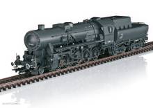 Märklin 039532 - Dampflokomotive Baureihe 52