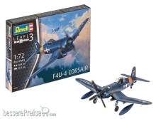 Revell 03955 - F4U-4 Corsair