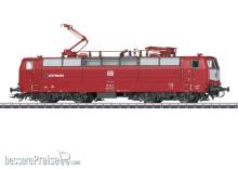Märklin 039587 - Elektrolokomotive Baureihe 181.2