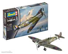 Revell 03959 - Supermarine Spitfire Mk.II