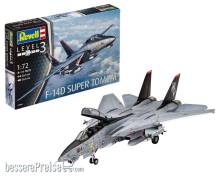 Revell 03960 - F-14D Super Tomcat