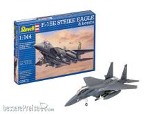 Revell 03972 - F-15E STRIKE EAGLE & bombs