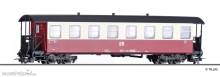 Tillig 03983 - Personenwagen KB4i der DR, Ep. IV