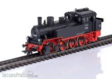 Märklin 039924 - Dampflokomotive Baureihe 92