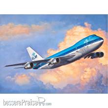 Revell 03999 - Boeing 747-200