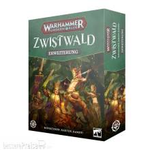Games Workshop 04010799028 - WH UNDERWORLDS: ZWISTWALD (DEUTSCH) 109-39