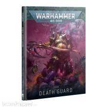 Games Workshop 04030102032 - CODEX: DEATH GUARD (HB) (DEUTSCH) 43-03