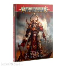 Games Workshop 04030201026 - BATTLETOME: SLAVES TO DARKNESS (DEU) 83-02