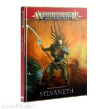 Games Workshop 04030204010 - KRIEGSBUCH: SYLVANETH (DEUTSCH) 92-01