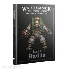 Games Workshop 04033005001 - HORUS HERESY: LIBER AUXILIA (DEUTSCH) 31-122