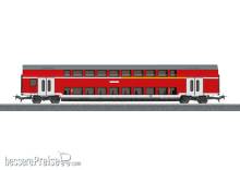 Märklin 040400 - Märklin Start up - Regional Express Doppelstockwagen 1./2. Klasse