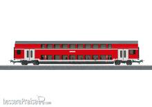 Märklin 040401 - Märklin Start up - Regional Express Doppelstockwagen 2. Klasse