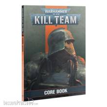 Games Workshop 04040199135 - KILL TEAM: GRUNDHANDBUCH 102-01