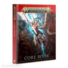 Games Workshop 04040299086 - AGE OF SIGMAR: GRUNDREGELBUCH (DEUTSCH) 80-02