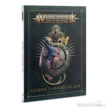 Games Workshop 04040299095 - AOS: HANDBUCH DES GENERALS 2020 (DEU) 80-14
